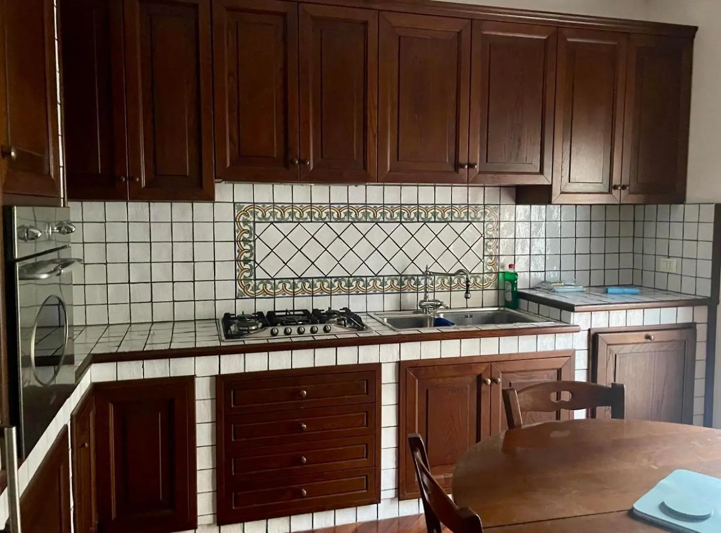 Anna Bedda Apartment Agrigento