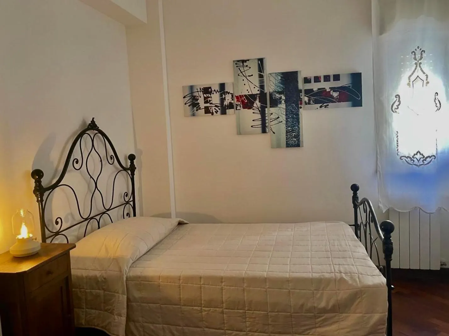 Anna Bedda Apartment Agrigento 0*,