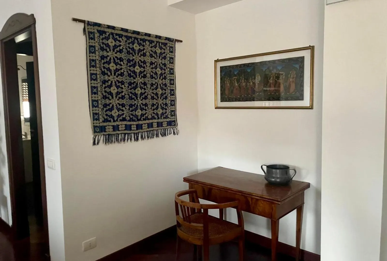 Anna Bedda Apartment Agrigento Italy