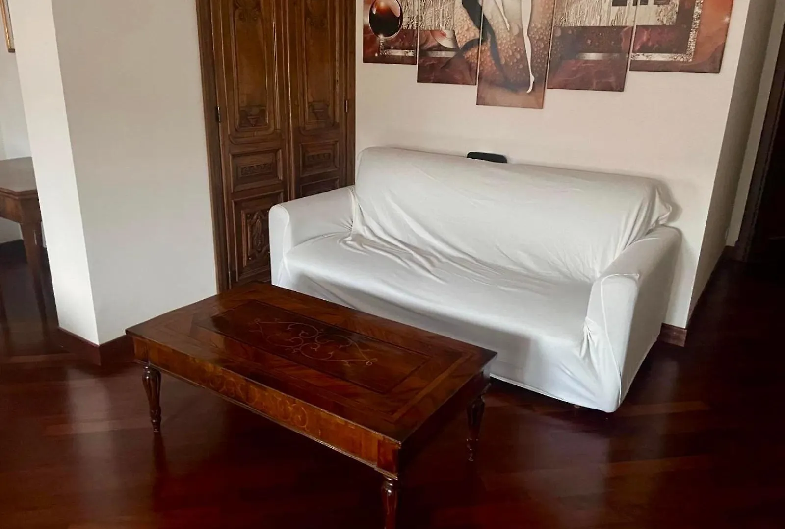 Anna Bedda Apartment Agrigento