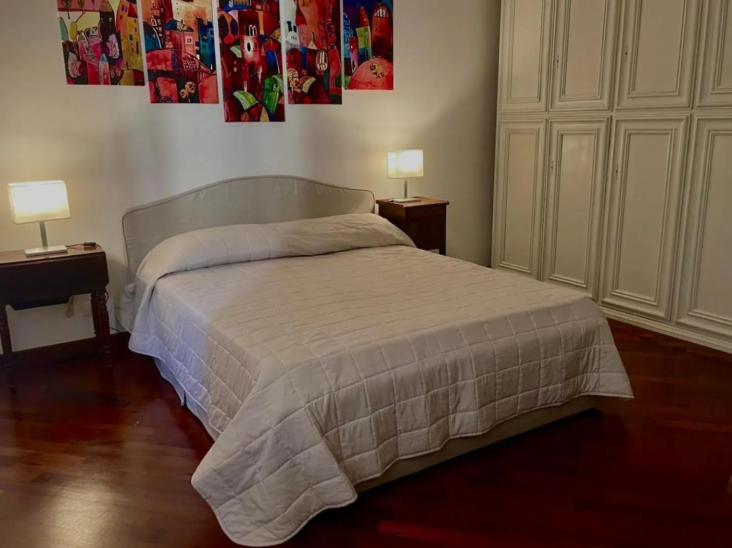 Anna Bedda Apartment Agrigento Italy