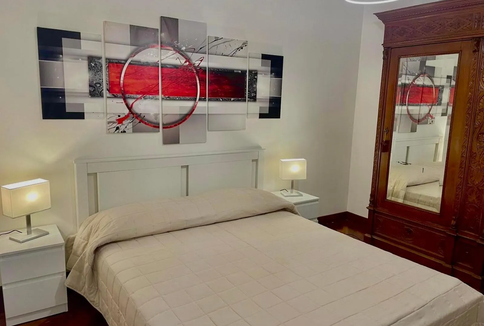 Anna Bedda Apartment Agrigento 0*,  Italy