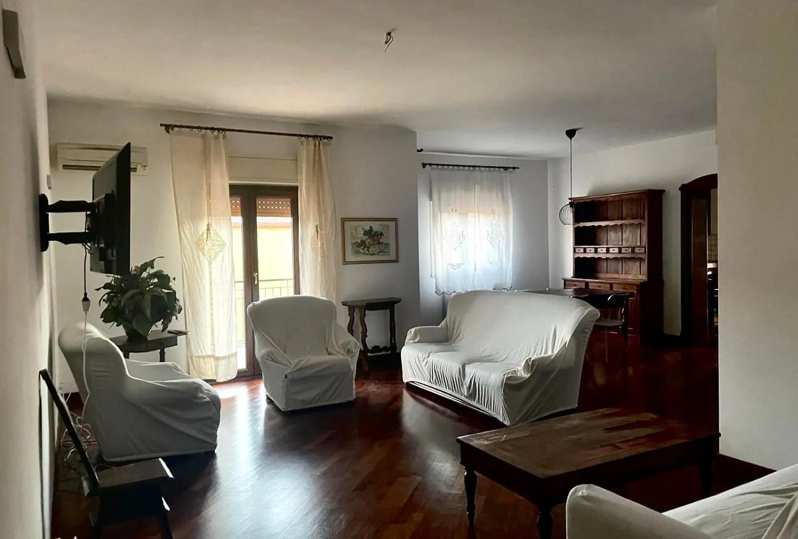 Anna Bedda Apartment Agrigento