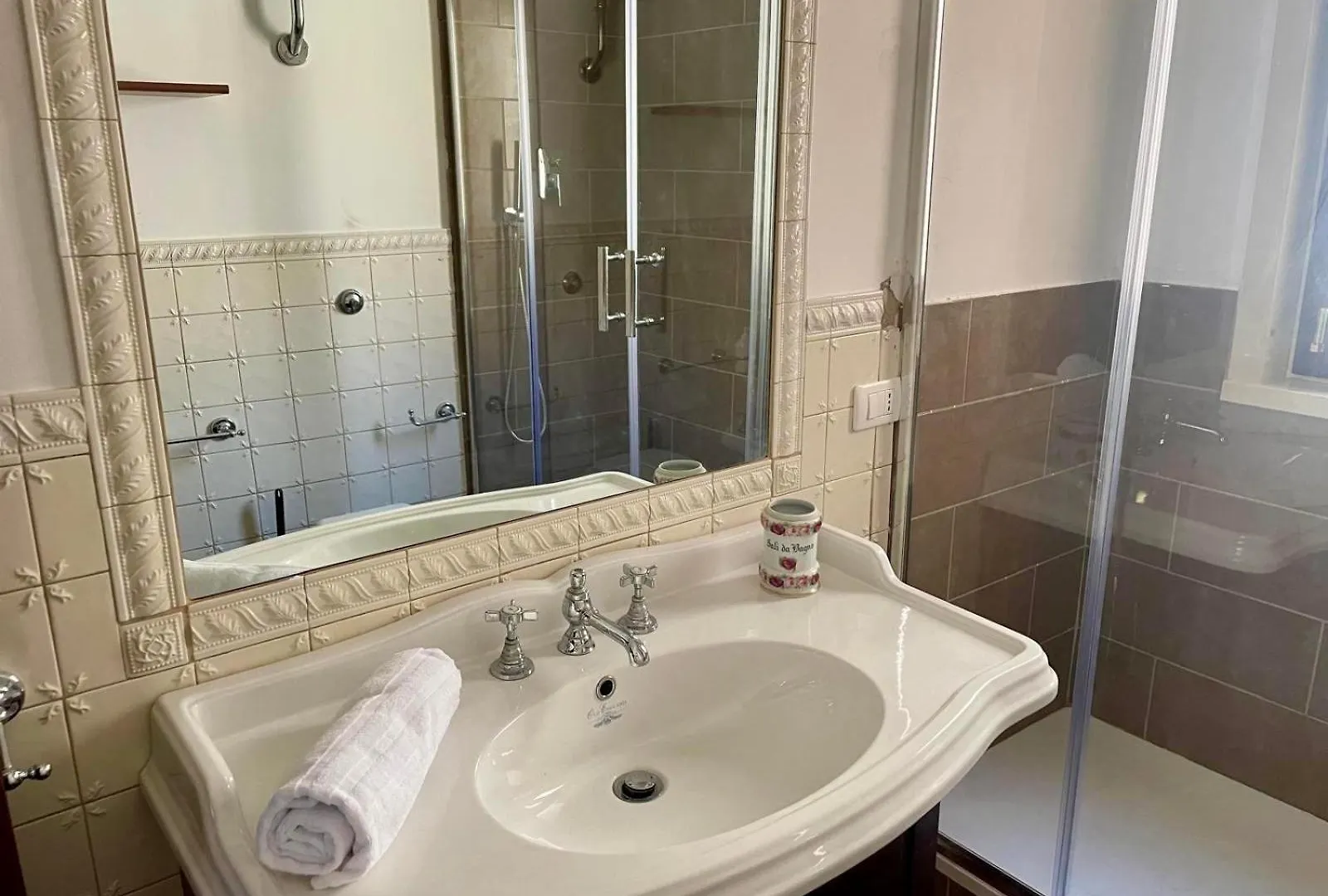 Anna Bedda Apartment Agrigento