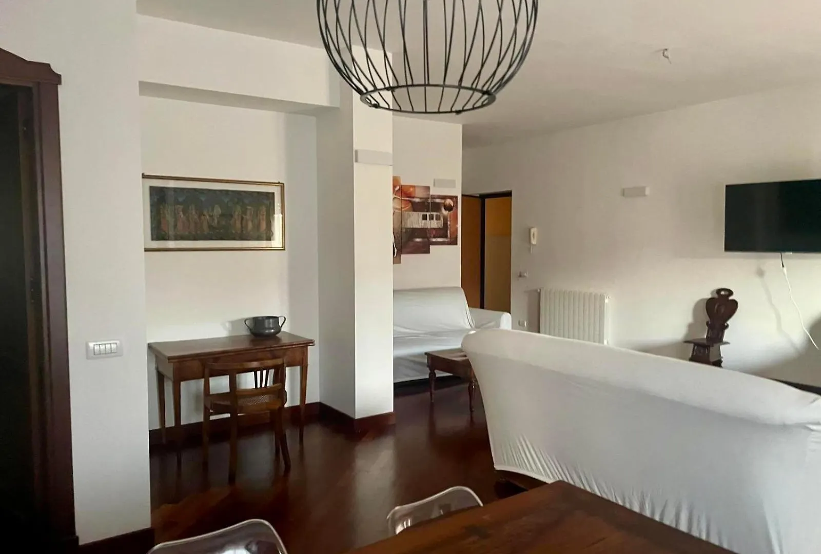 Anna Bedda Apartment Agrigento