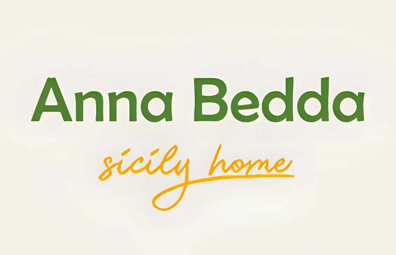Anna Bedda Apartment Agrigento