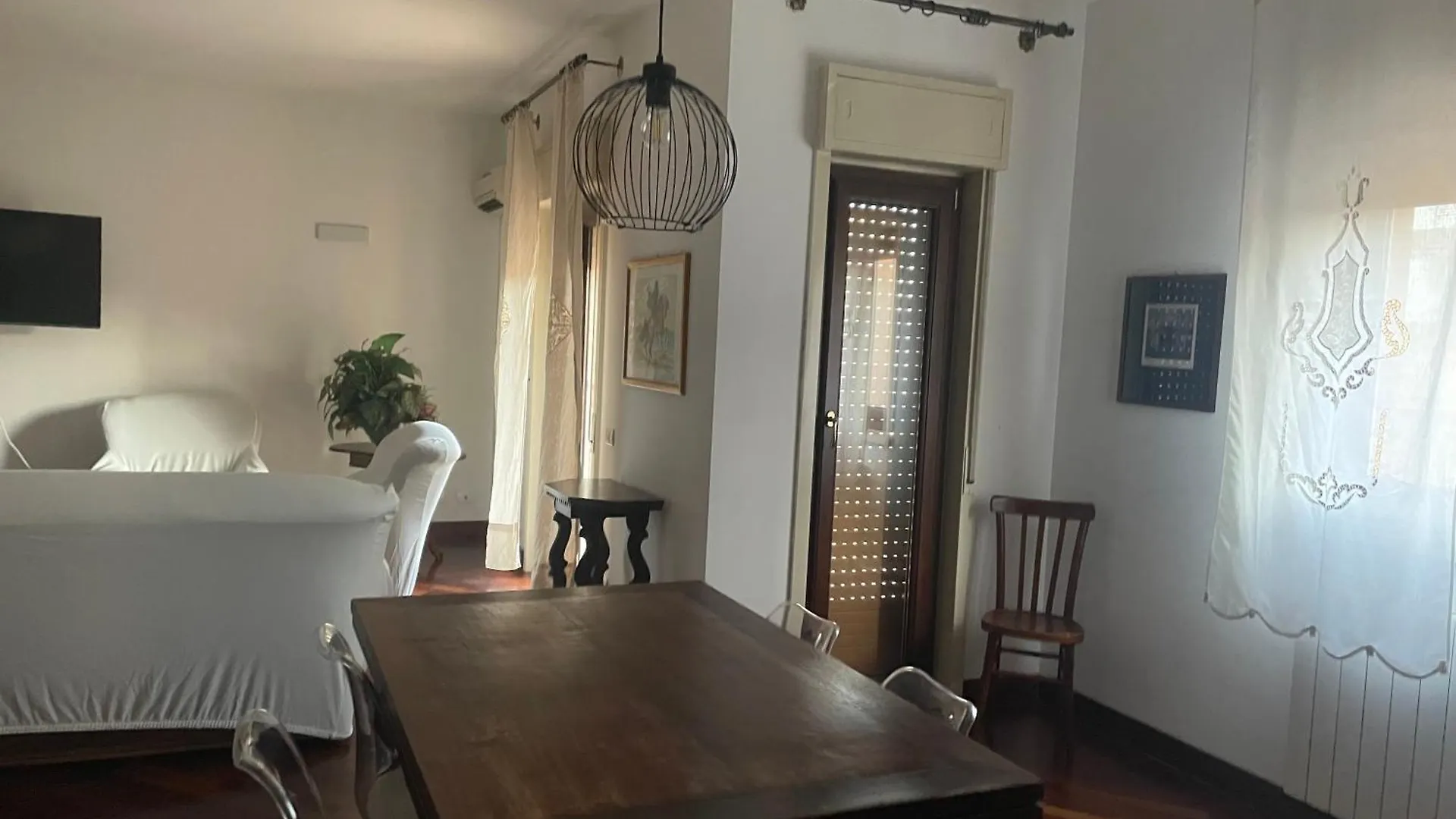 Anna Bedda Apartment Agrigento