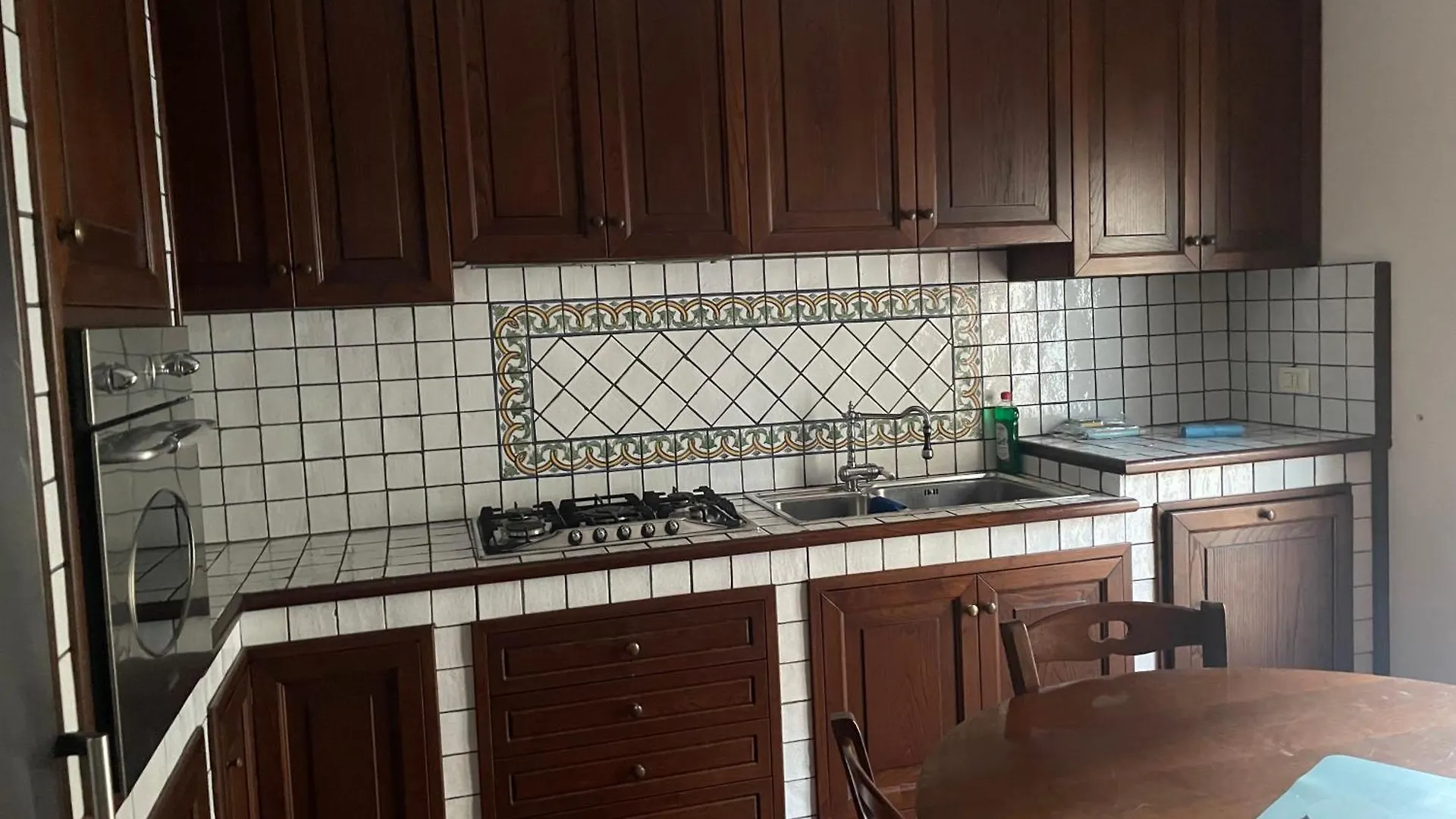 Anna Bedda Apartment Agrigento