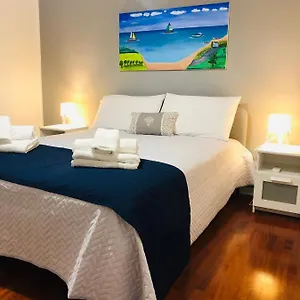  Appartement Concordia Luxury