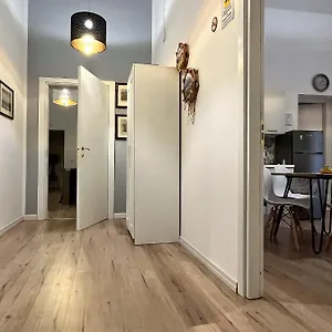  Appartement Dimora Foderà