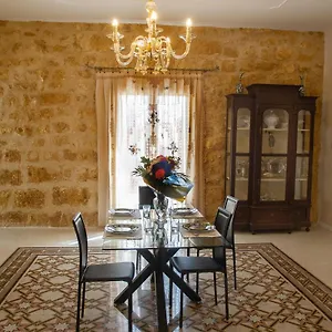 Vakantiehuis Palazzo Zuppardo Luxury, Agrigento