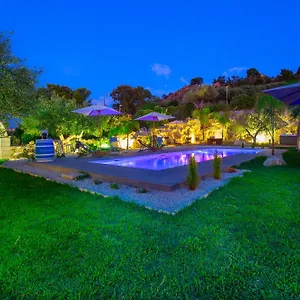 Bed & Breakfast La Corte Di Afea, Agrigento