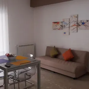  Appartement Agricentro