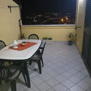  Appartement Casa In Centro Via Gioeni